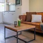 Holiday home Kuifmees *