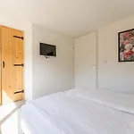 Kuifmees Holiday home