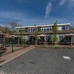 Holiday home Kuifmees