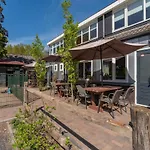 Holiday home Kuifmees *