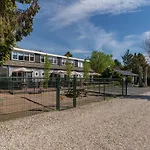 Kuifmees * Hulshorst