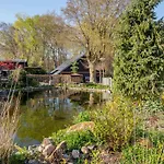 Kuifmees Holiday home *