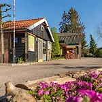 Kuifmees Hulshorst