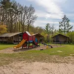 Kuifmees Holiday home Hulshorst