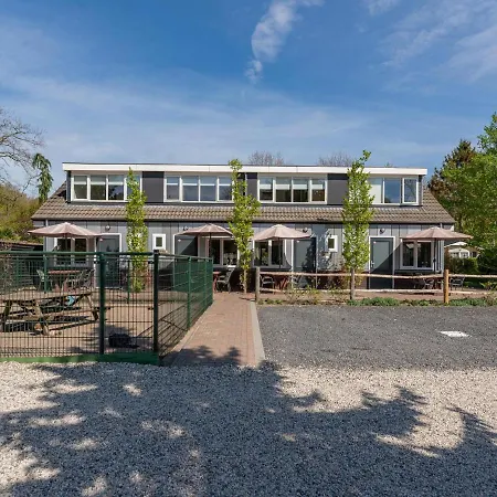 Kuifmees * הושורסט