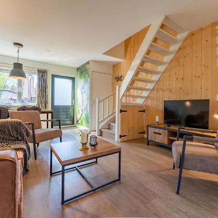 Kuifmees Casa vacanze *