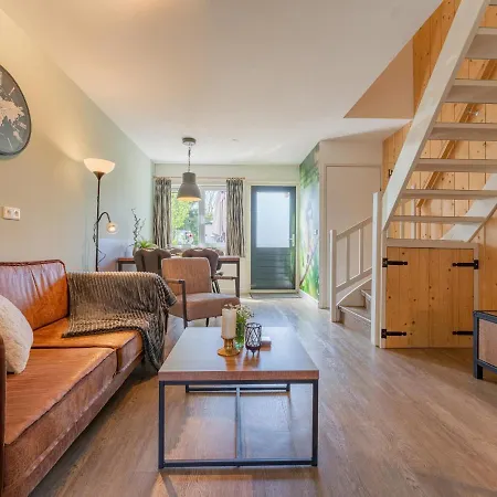 בית נופש Kuifmees