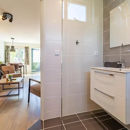 Vakantiehuis Kuifmees