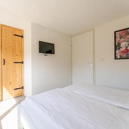 Kuifmees Vakantiehuis