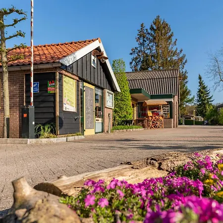 Kuifmees Hulshorst
