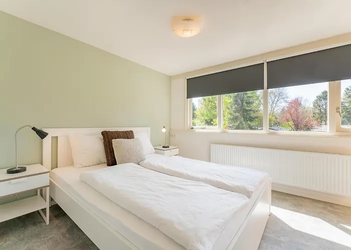 Kuifmees Semesterbostad