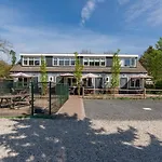 Kuifmees * Hulshorst