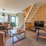 Kuifmees Casa vacanze *