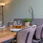 Casa vacanze Kuifmees Hulshorst