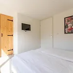 Kuifmees Casa vacanze Hulshorst