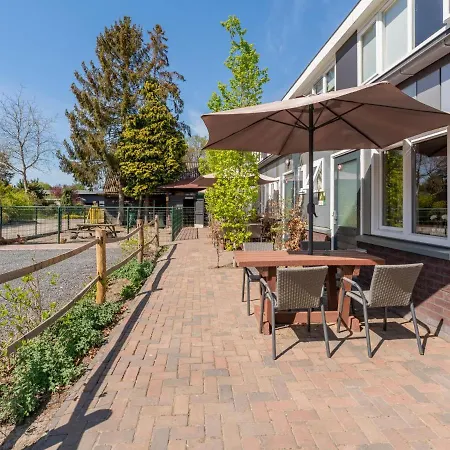 Kuifmees * הושורסט