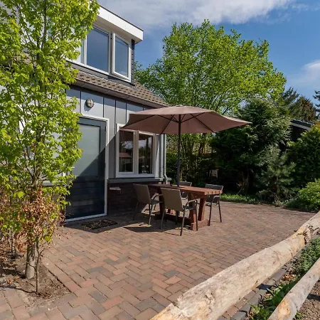 Kuifmees בית נופש הושורסט