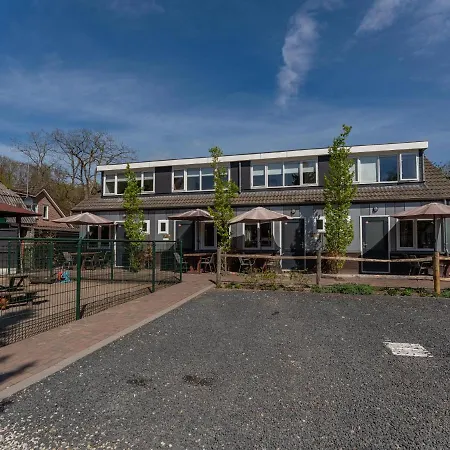 Kuifmees בית נופש הושורסט