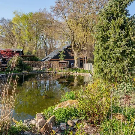 Kuifmees בית נופש *