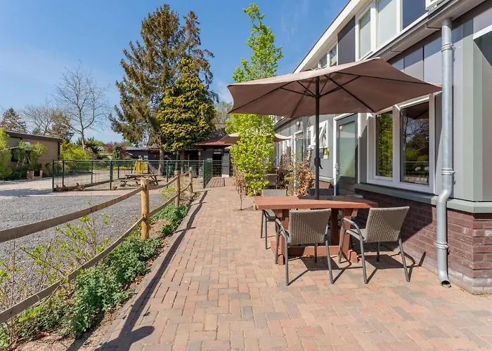 Kuifmees * הושורסט