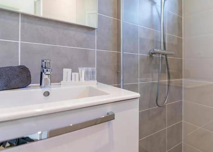 בית נופש Kuifmees הושורסט