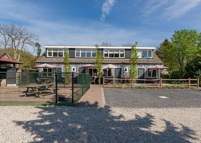 Kuifmees * הושורסט