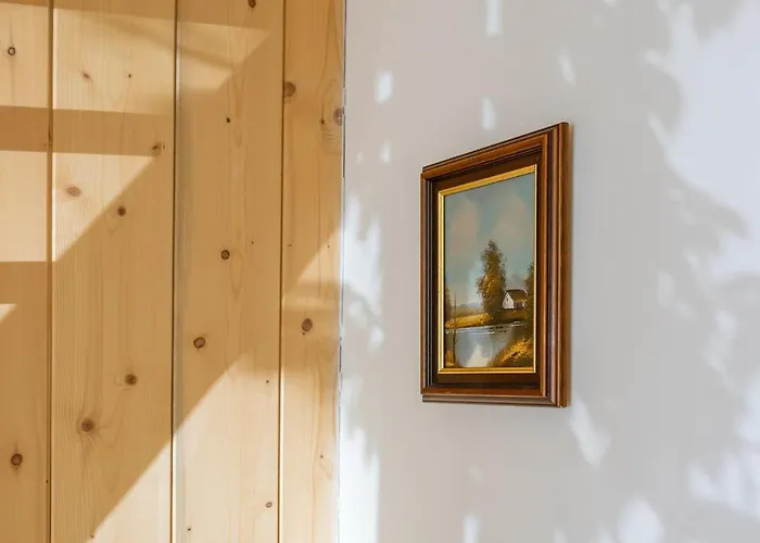 בית נופש Kuifmees *