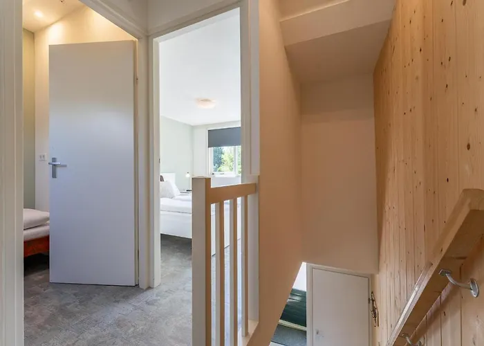 Kuifmees בית נופש